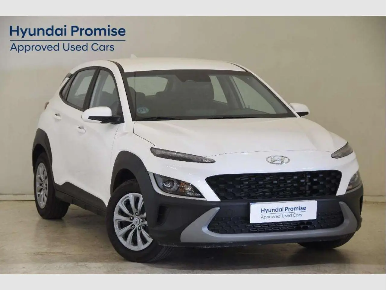 Photo 1 : Hyundai Kona 2023 Petrol