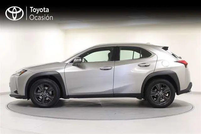 Photo 1 : Lexus Ux 2020 Others