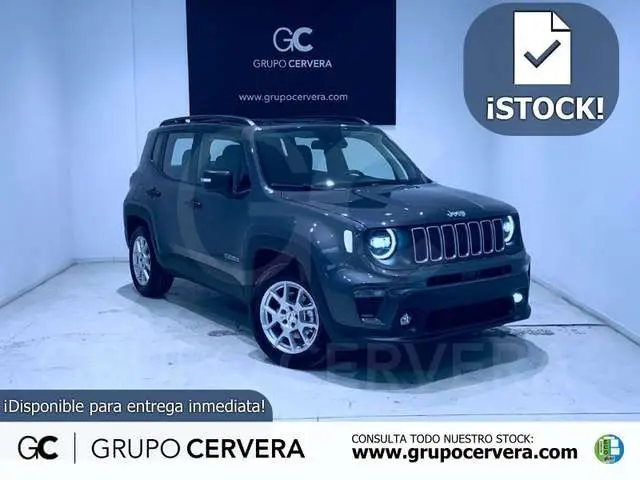 Photo 1 : Jeep Renegade 2024 Essence