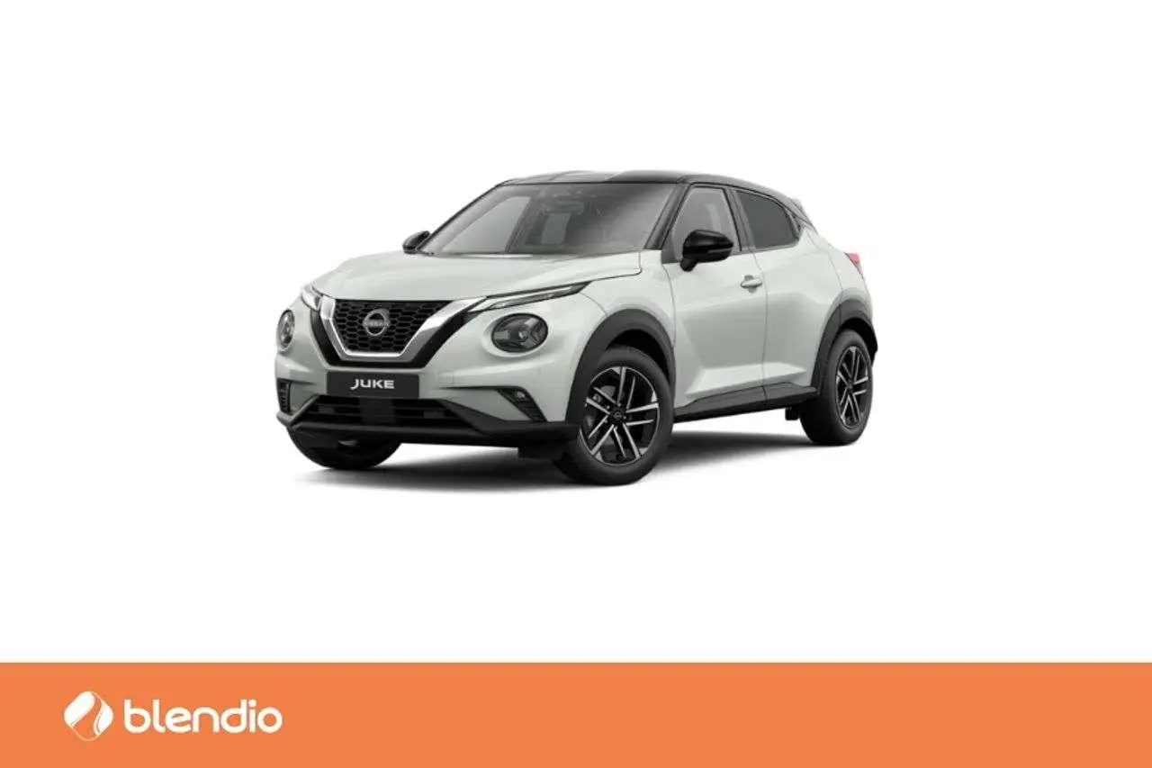 Photo 1 : Nissan Juke 2024 Petrol