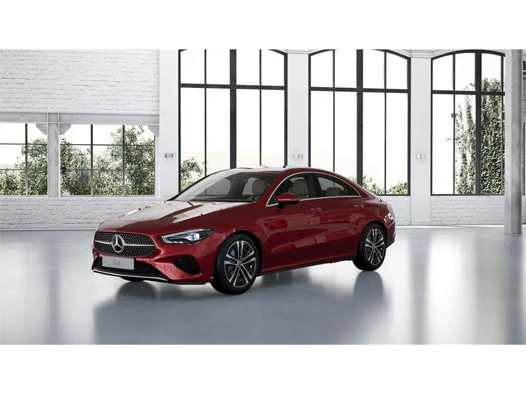 Photo 1 : Mercedes-benz Classe Cla 2024 Diesel