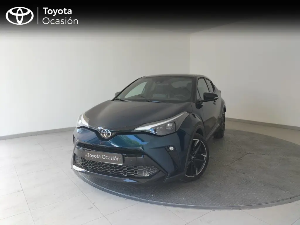 Photo 1 : Toyota C-hr 2023 Others