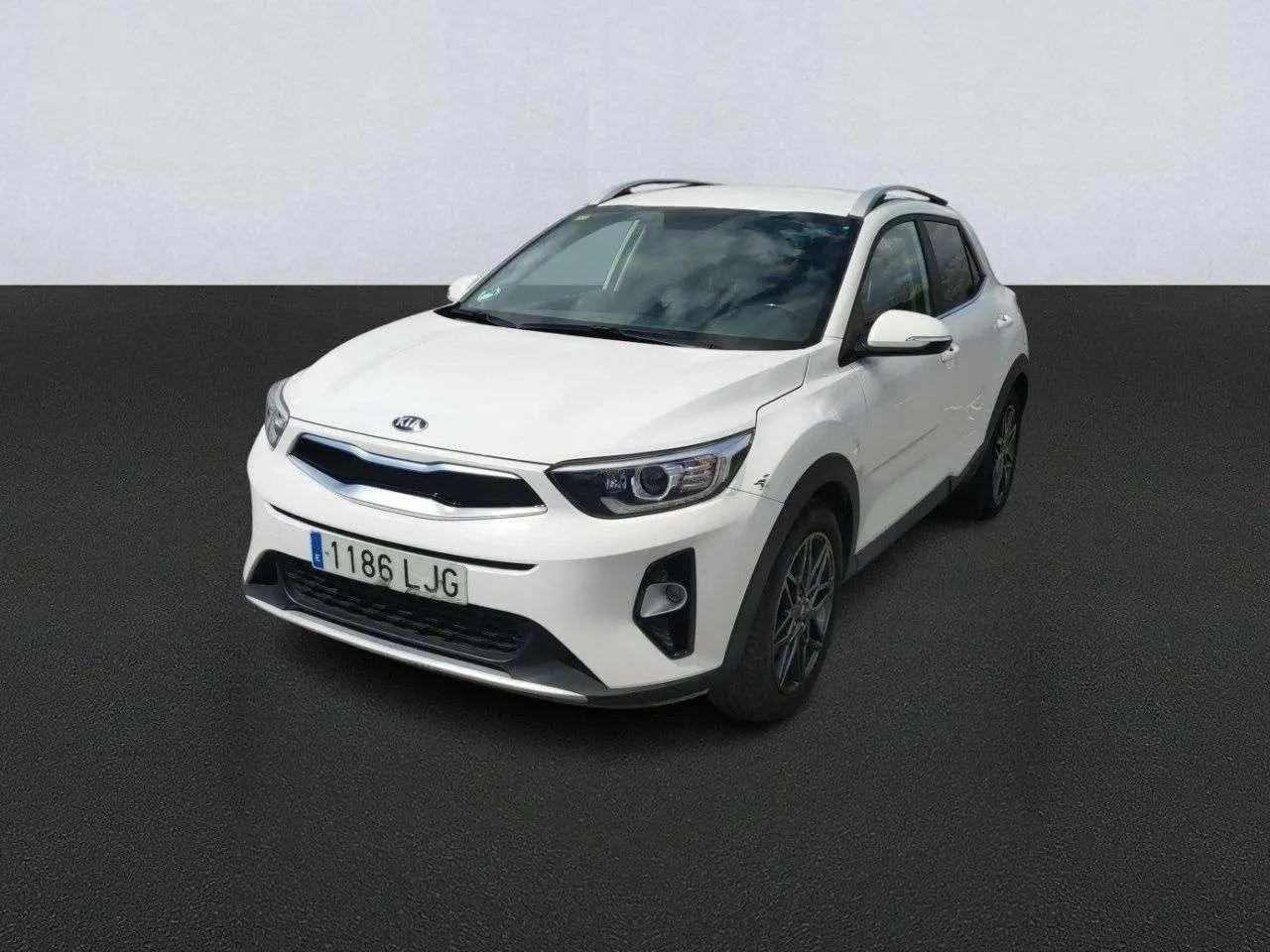 Photo 1 : Kia Stonic 2020 Essence