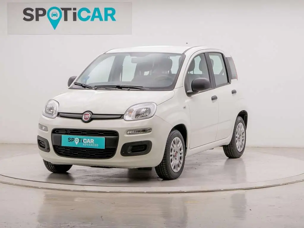 Photo 1 : Fiat Panda 2022 Essence