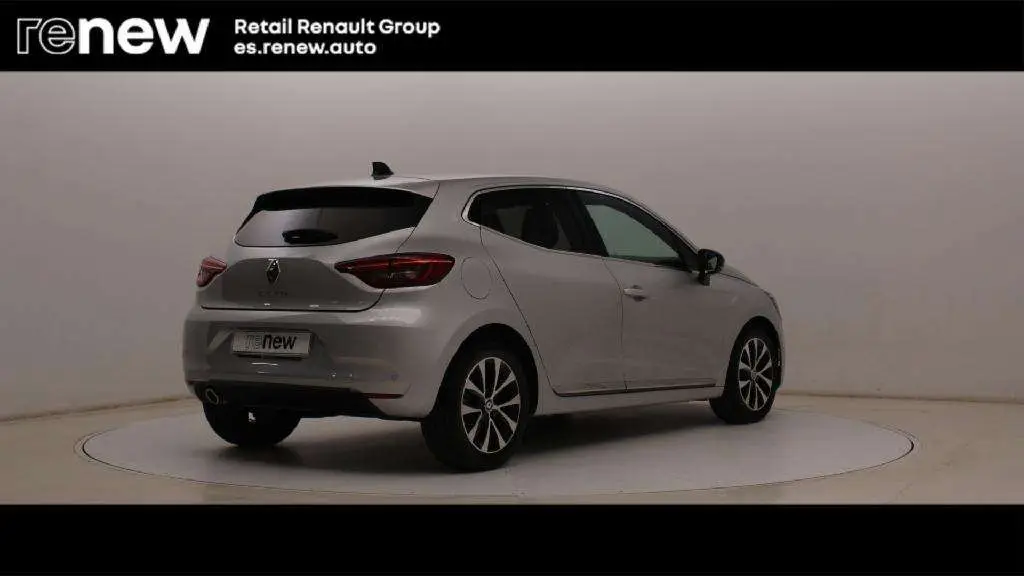 Photo 1 : Renault Clio 2023 Petrol