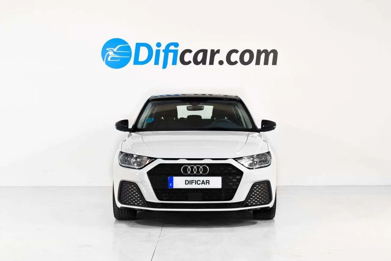 Photo 1 : Audi A1 2020 Essence