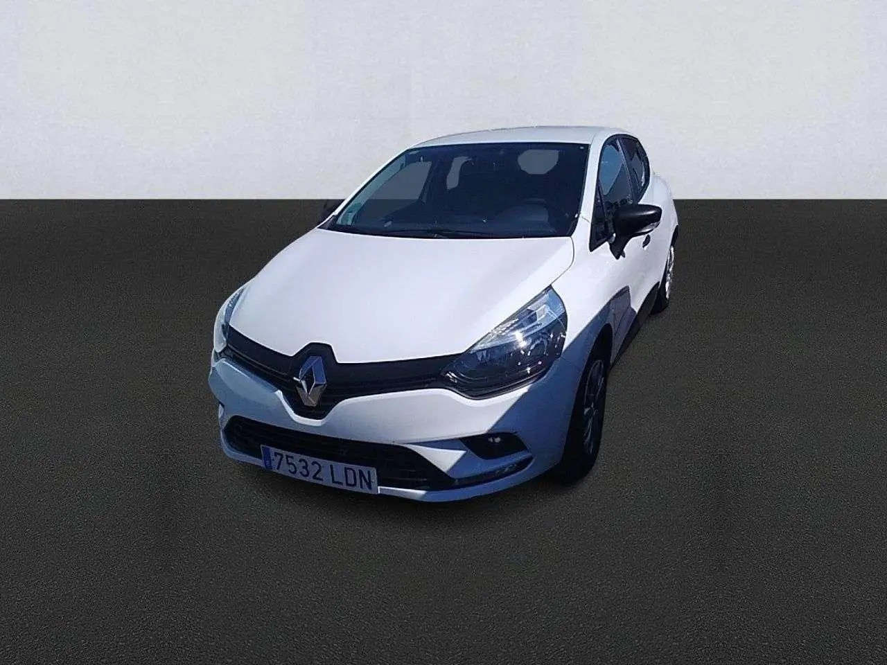 Photo 1 : Renault Clio 2019 Diesel