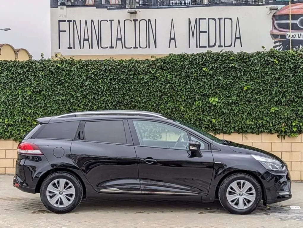 Photo 1 : Renault Clio 2018 Diesel