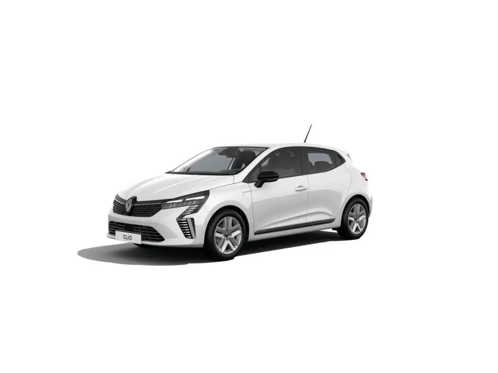 Photo 1 : Renault Clio 2024 LPG