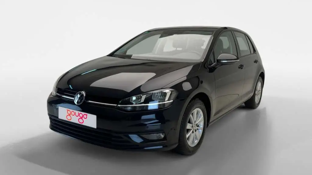 Photo 1 : Volkswagen Golf 2019 Essence