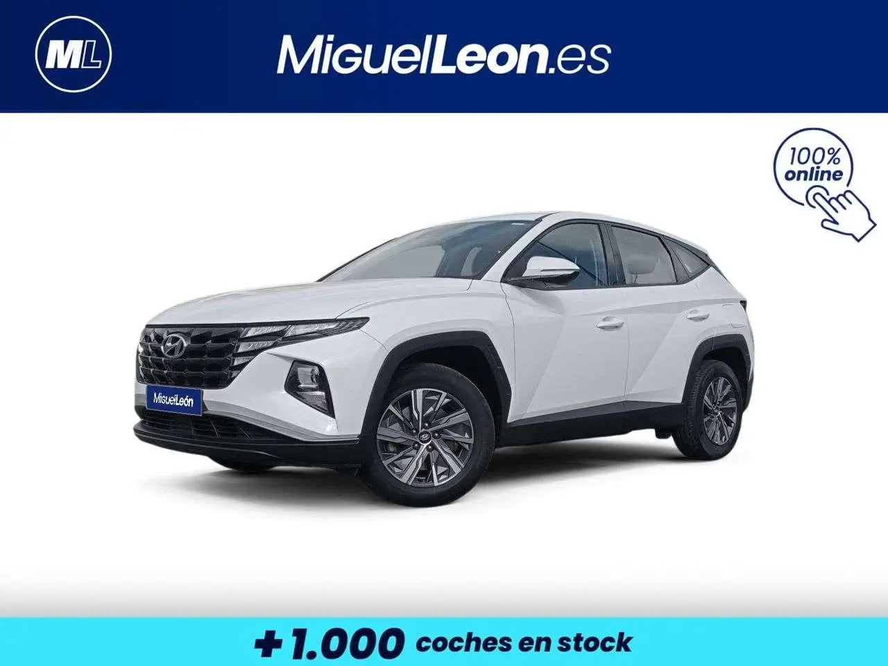 Photo 1 : Hyundai Tucson 2022 Petrol