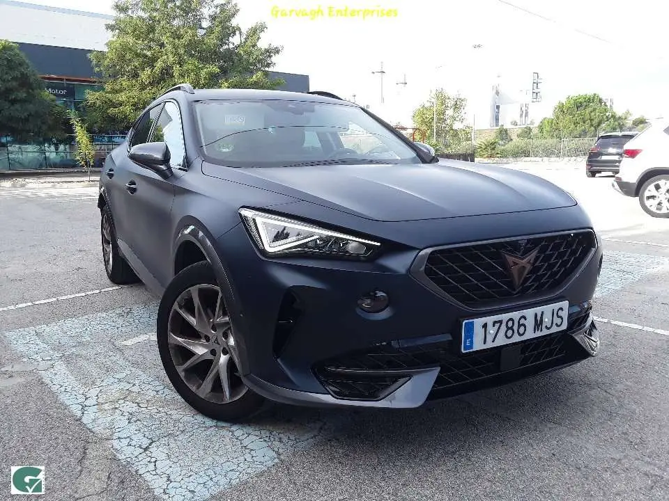 Photo 1 : Cupra Formentor 2023 Essence