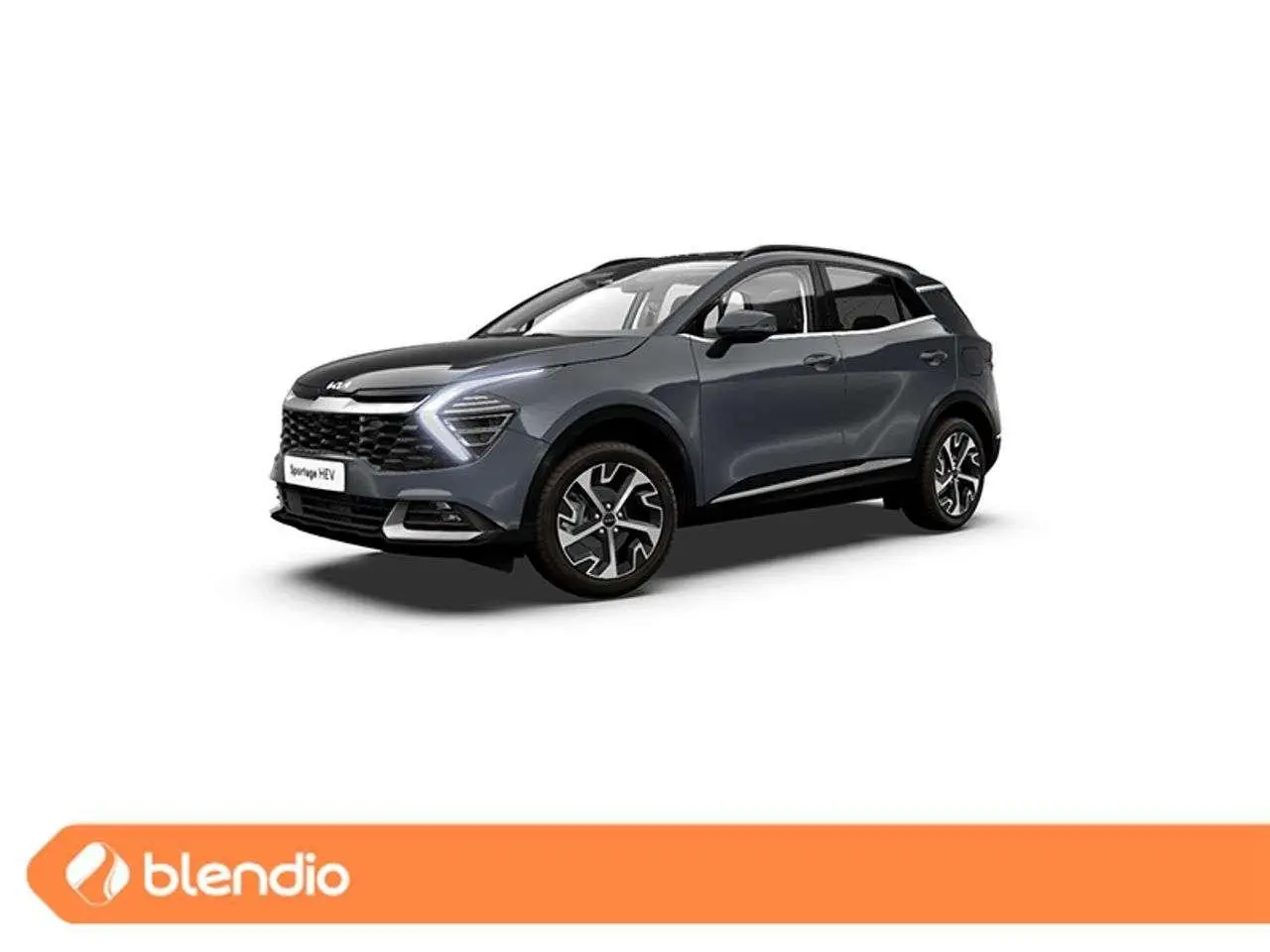 Photo 1 : Kia Sportage 2024 Petrol