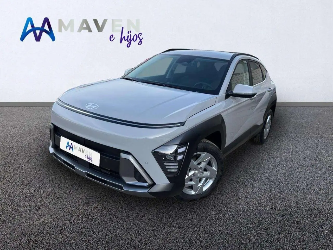 Photo 1 : Hyundai Kona 2024 Essence