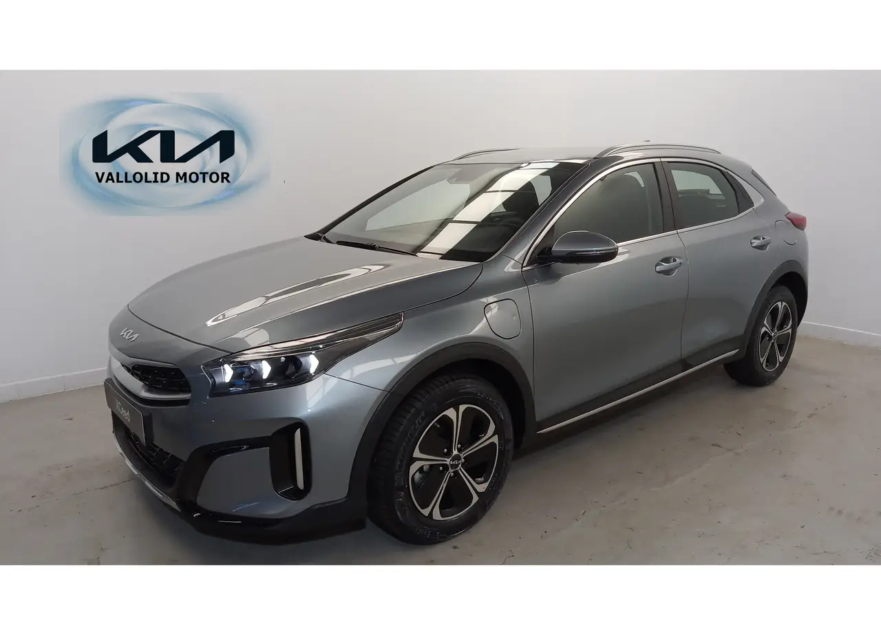 Photo 1 : Kia Xceed 2024 Others