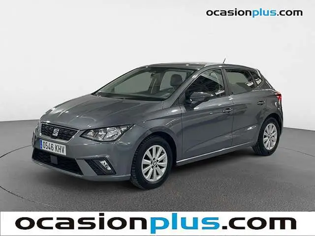 Photo 1 : Seat Ibiza 2018 Essence