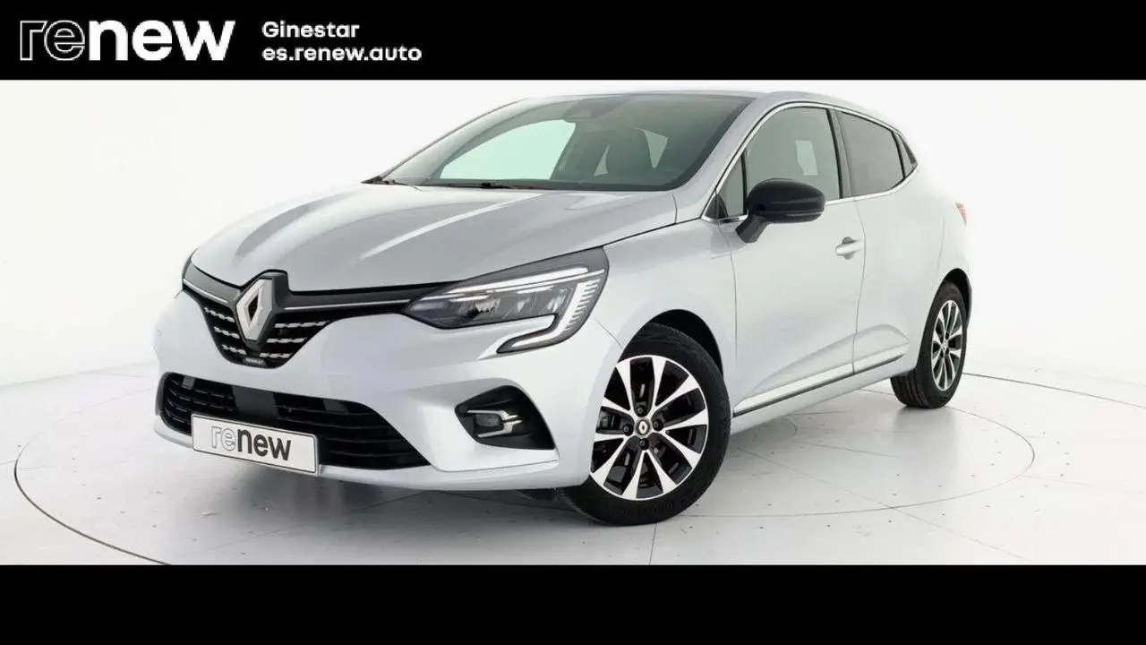 Photo 1 : Renault Clio 2023 Essence