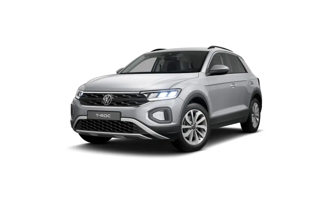 Photo 1 : Volkswagen T-roc 2024 Essence