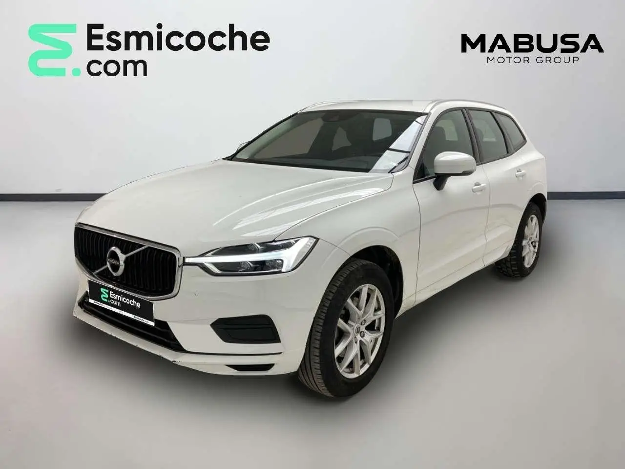 Photo 1 : Volvo Xc60 2018 Diesel