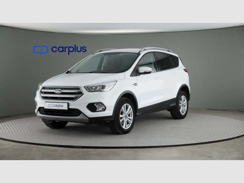 Photo 1 : Ford Kuga 2019 Essence