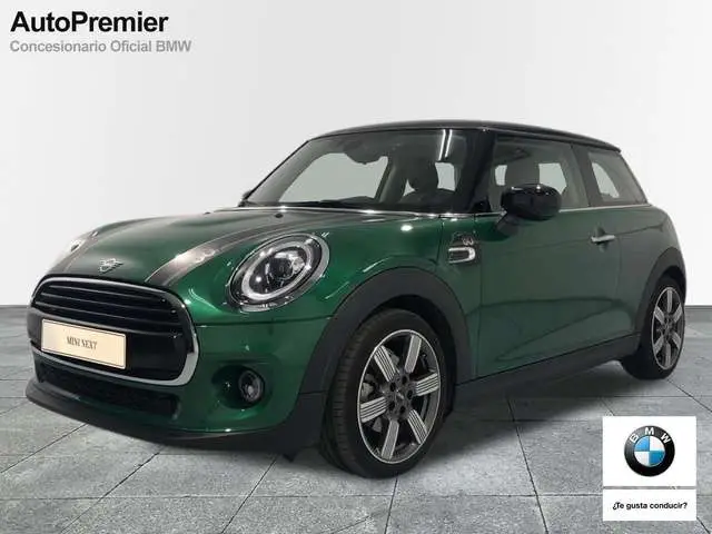 Photo 1 : Mini Cooper 2020 Petrol