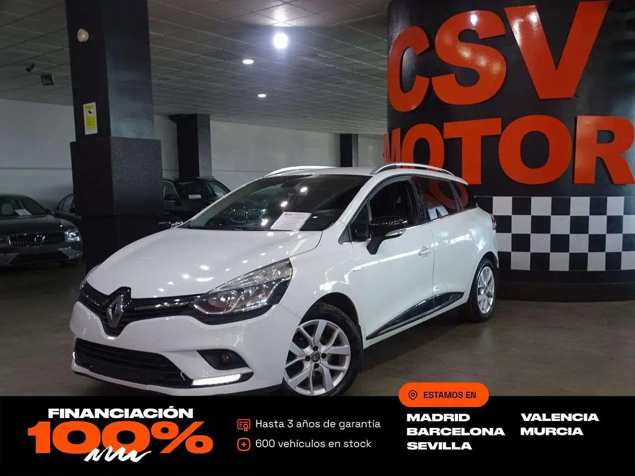 Photo 1 : Renault Clio 2018 Essence