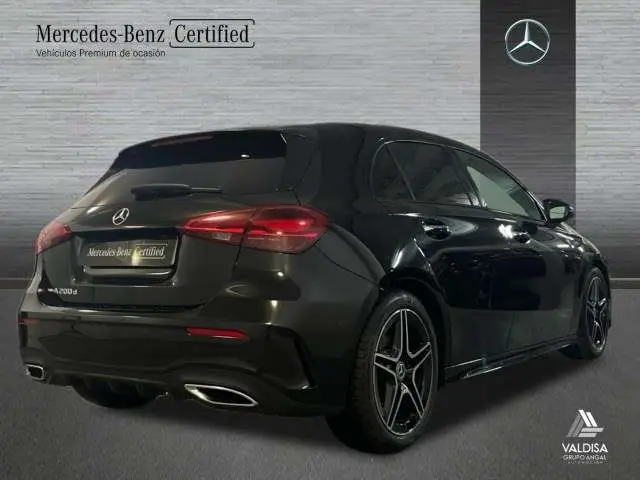 Photo 1 : Mercedes-benz Classe A 2023 Diesel