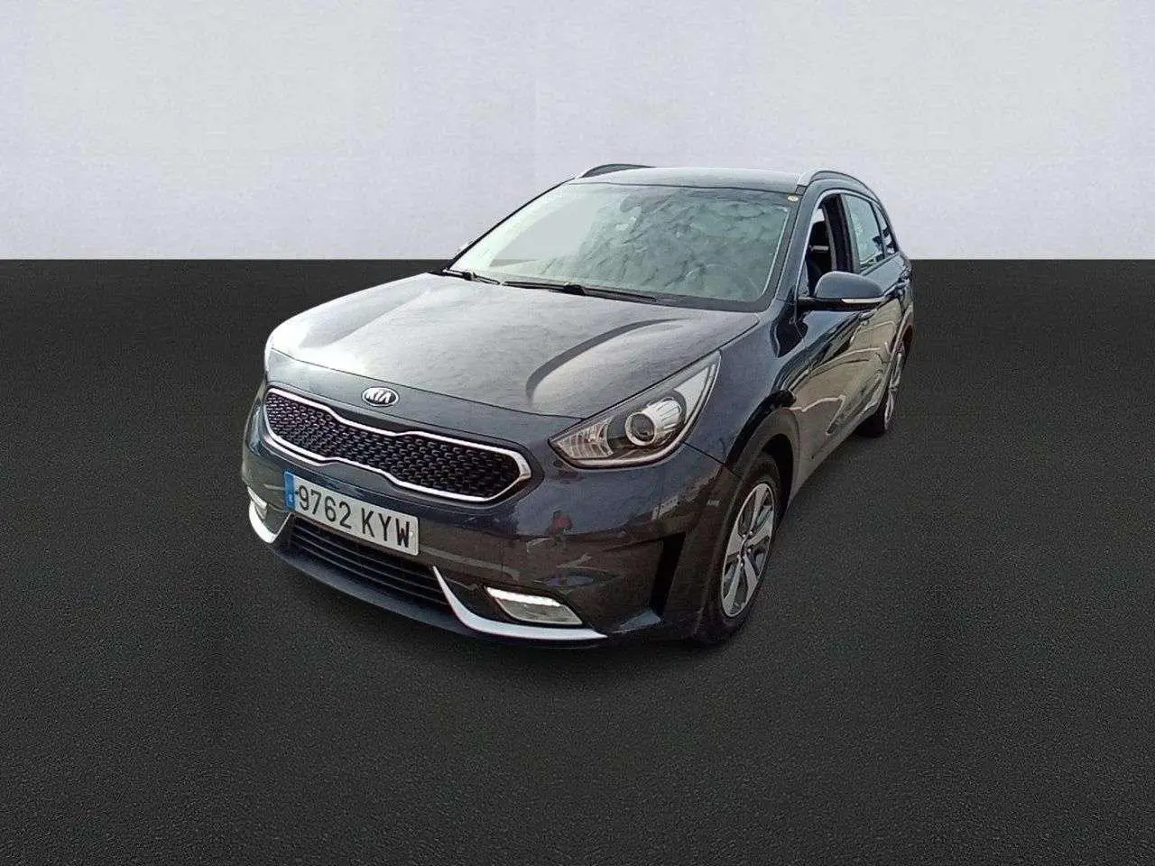 Photo 1 : Kia Niro 2019 Hybrid