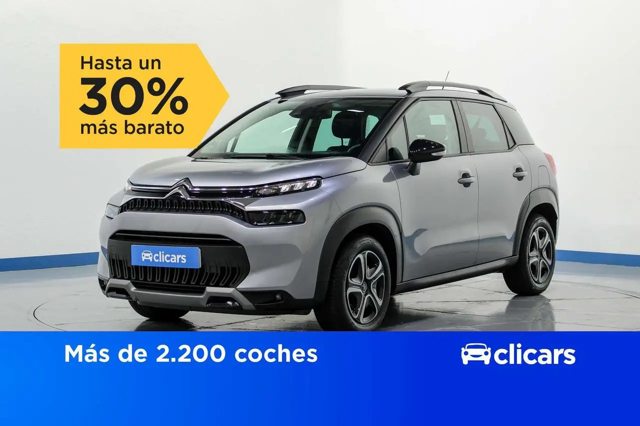 Photo 1 : Citroen C3 Aircross 2023 Diesel