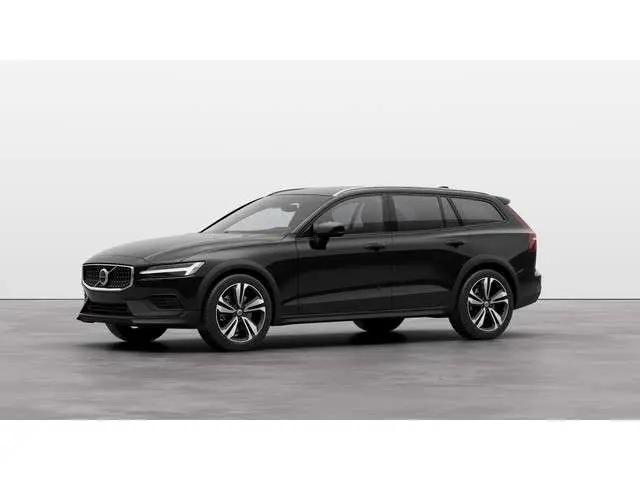 Photo 1 : Volvo V60 2024 Diesel