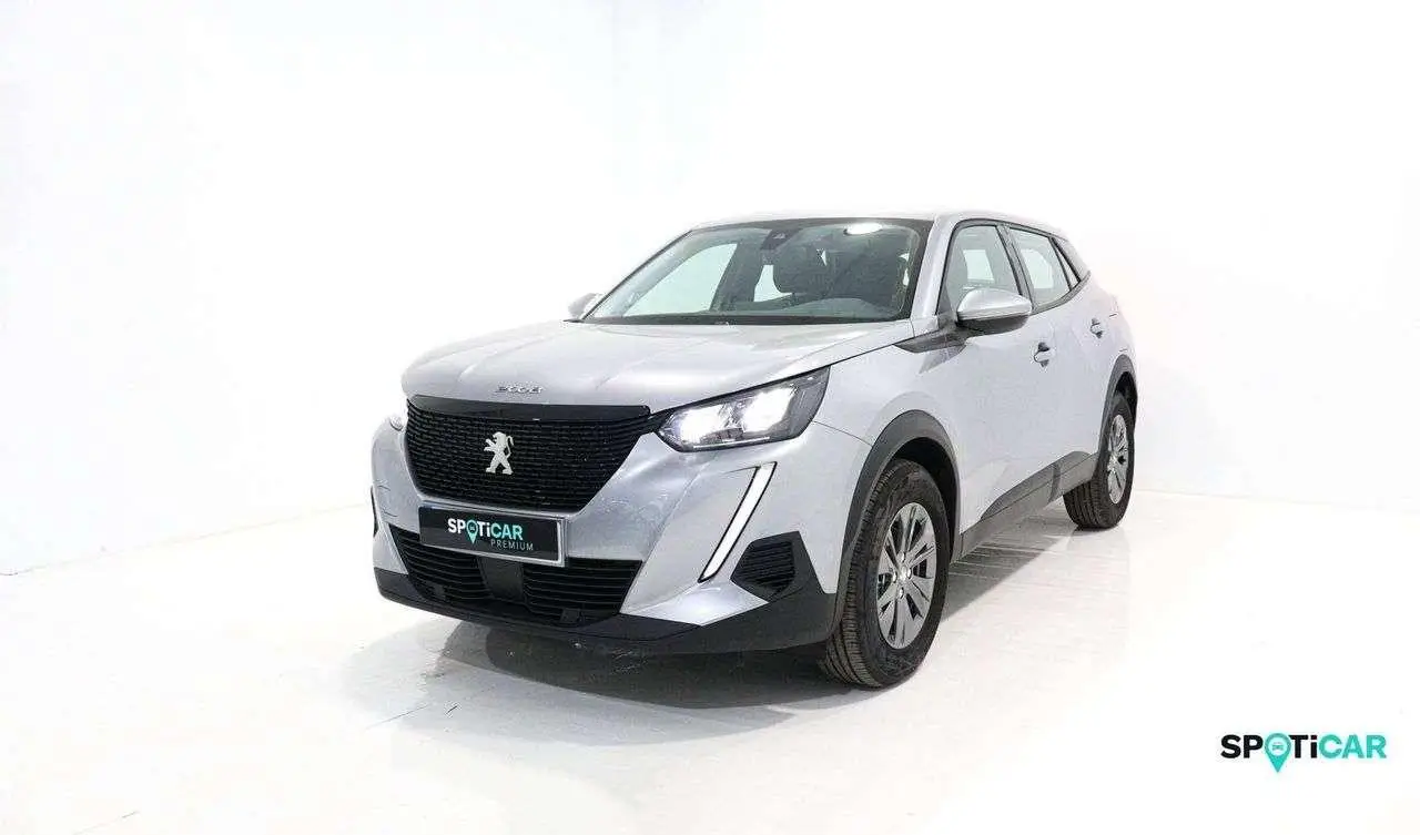 Photo 1 : Peugeot 2008 2023 Petrol