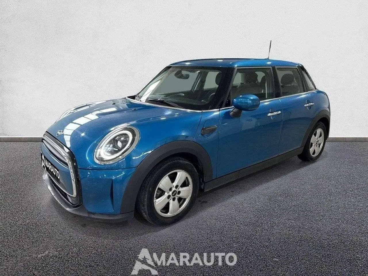 Photo 1 : Mini Cooper 2022 Essence