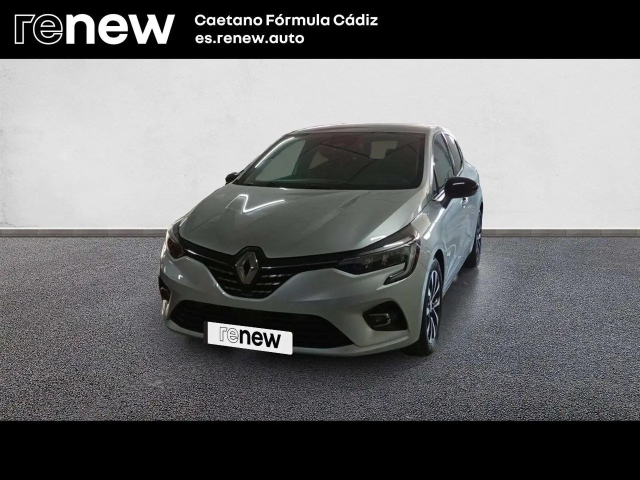 Photo 1 : Renault Clio 2023 Petrol