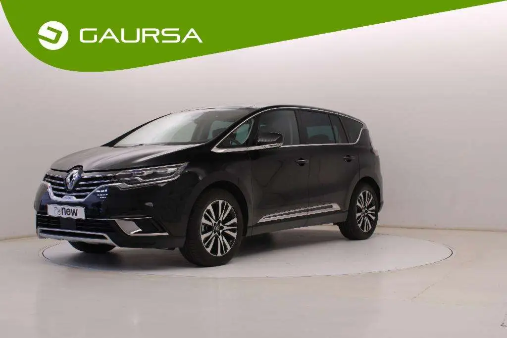 Photo 1 : Renault Espace 2023 Diesel