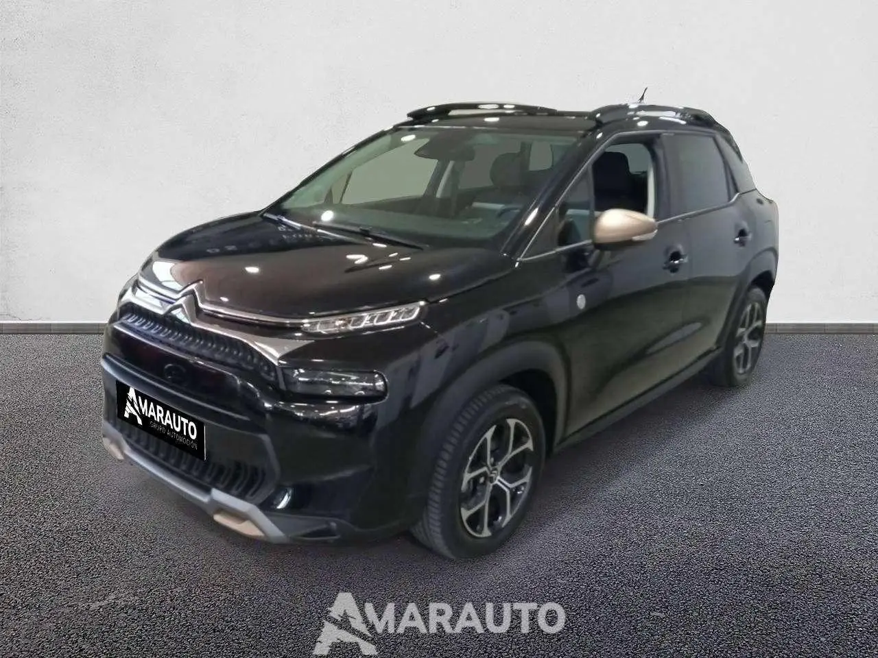 Photo 1 : Citroen C3 Aircross 2023 Essence