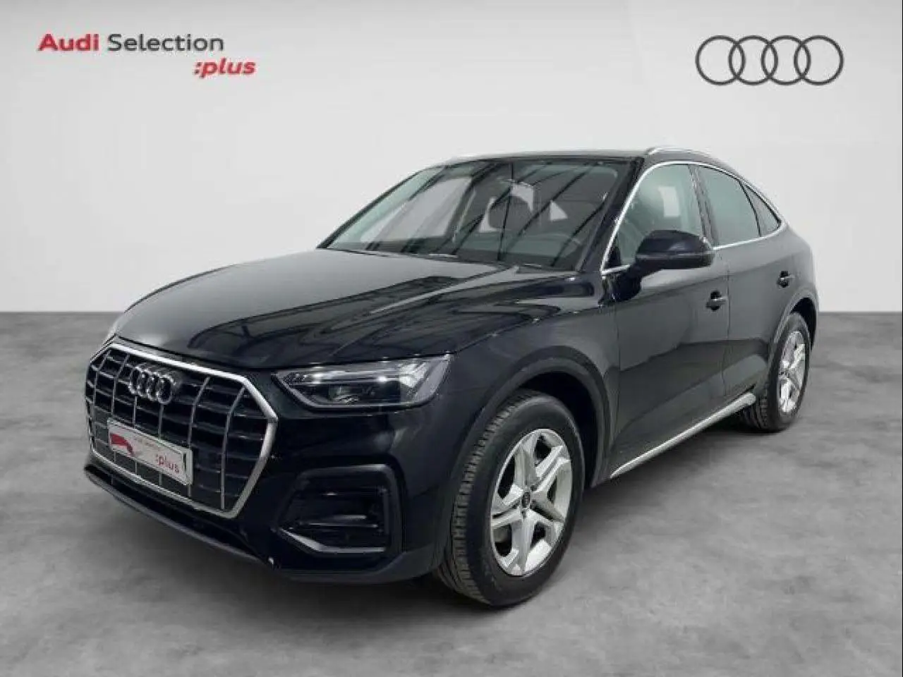 Photo 1 : Audi Q5 2023 Diesel