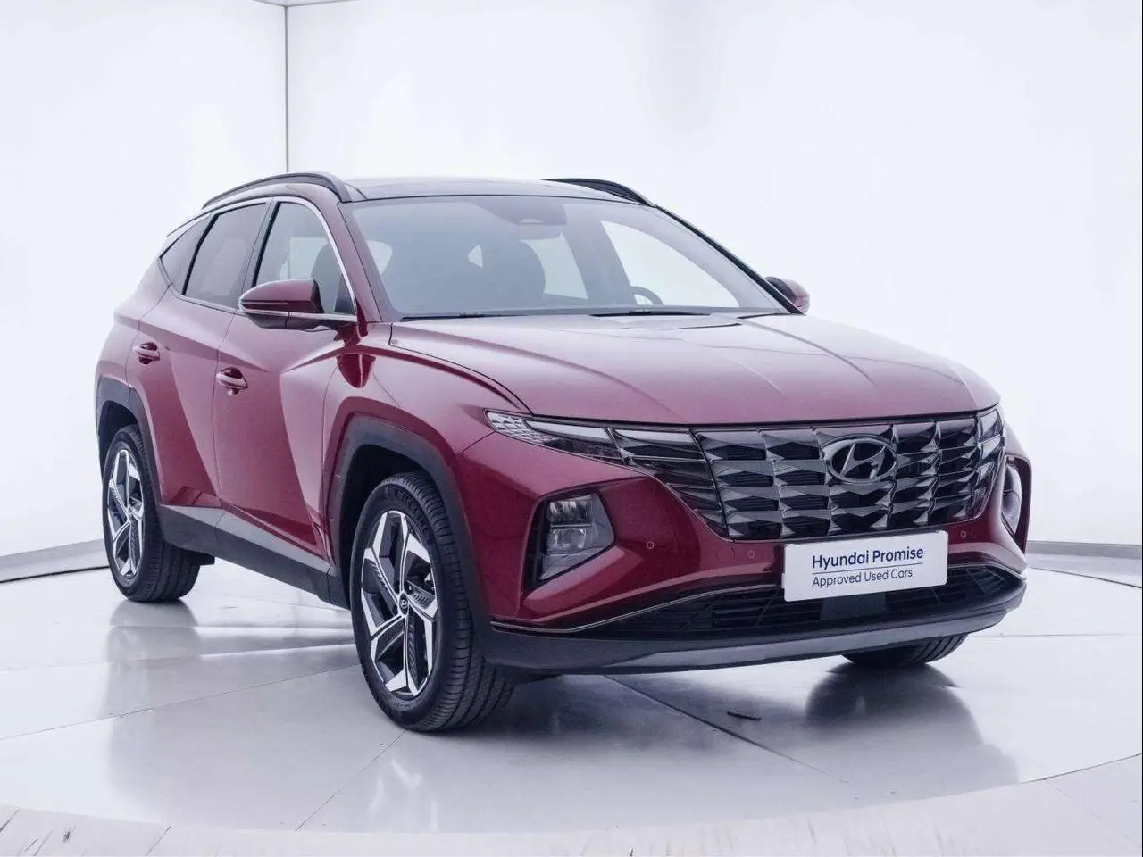 Photo 1 : Hyundai Tucson 2024 Essence