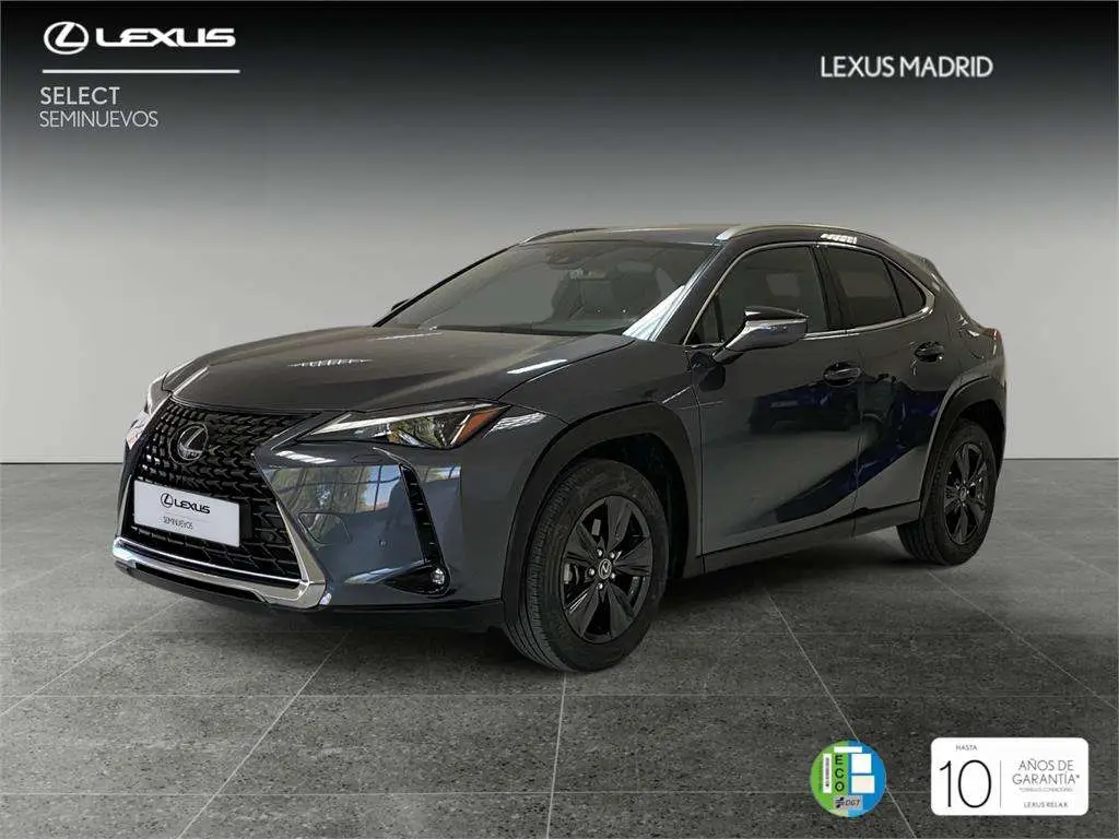 Photo 1 : Lexus Ux 2023 Hybrid