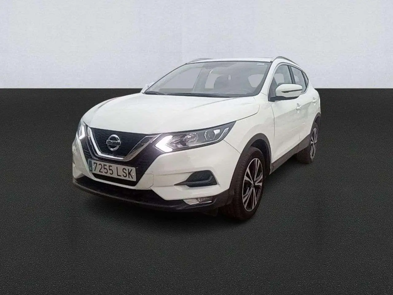 Photo 1 : Nissan Qashqai 2021 Petrol