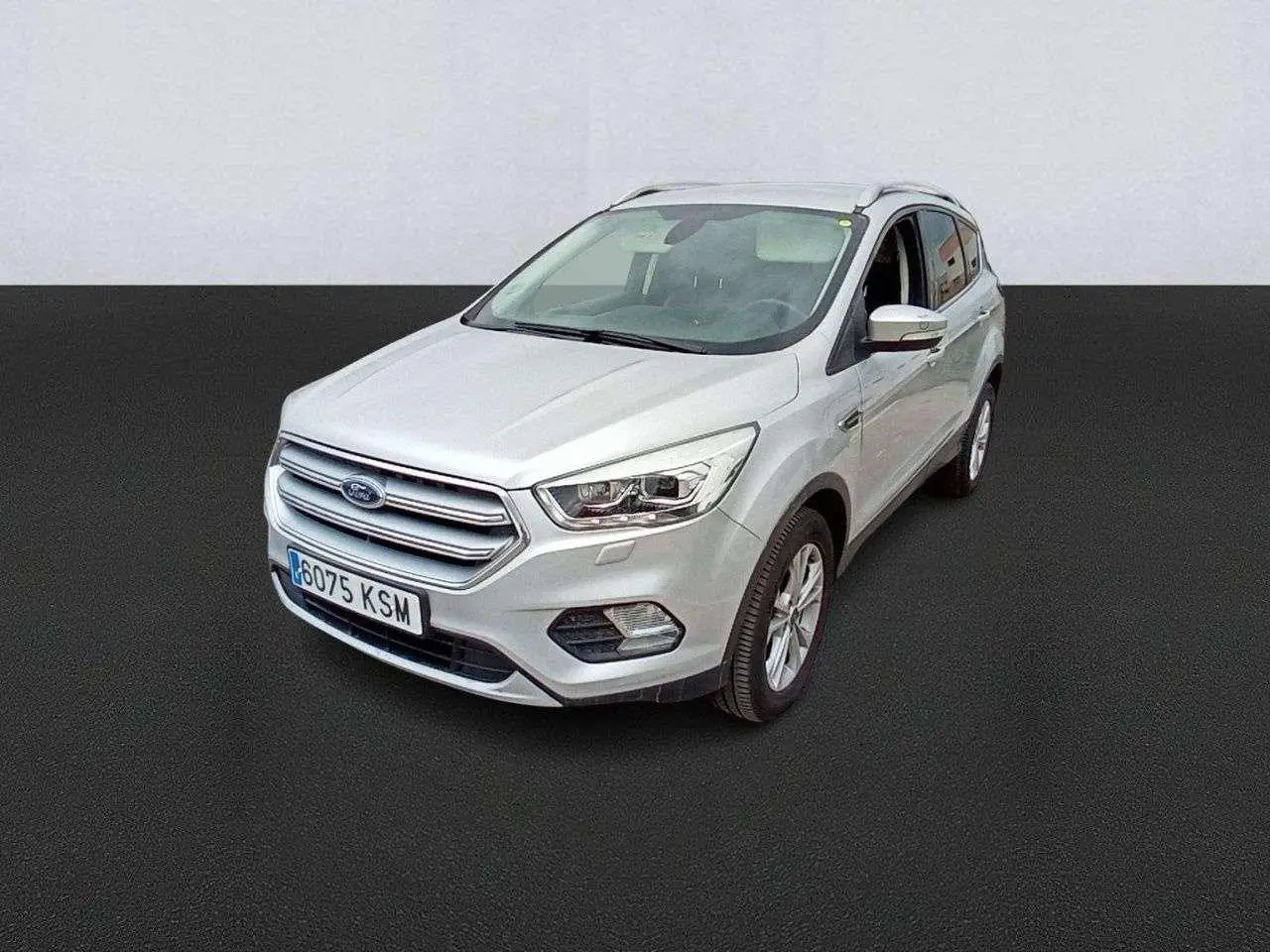 Photo 1 : Ford Kuga 2018 Diesel