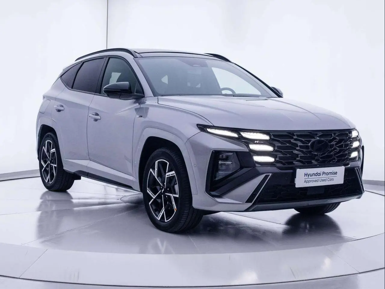 Photo 1 : Hyundai Tucson 2024 Autres