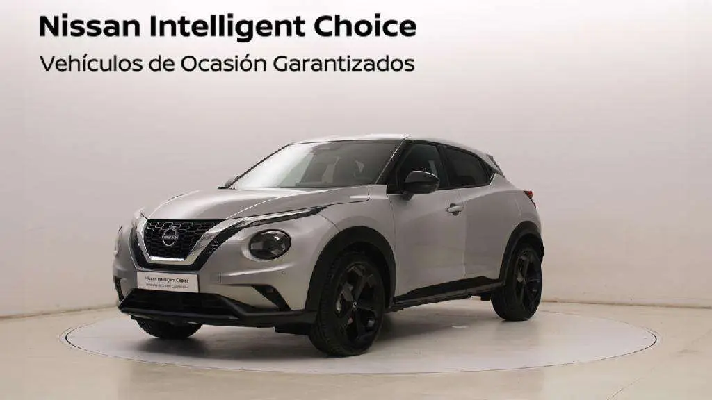 Photo 1 : Nissan Juke 2024 Petrol