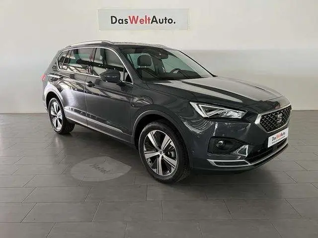 Photo 1 : Seat Tarraco 2023 Essence