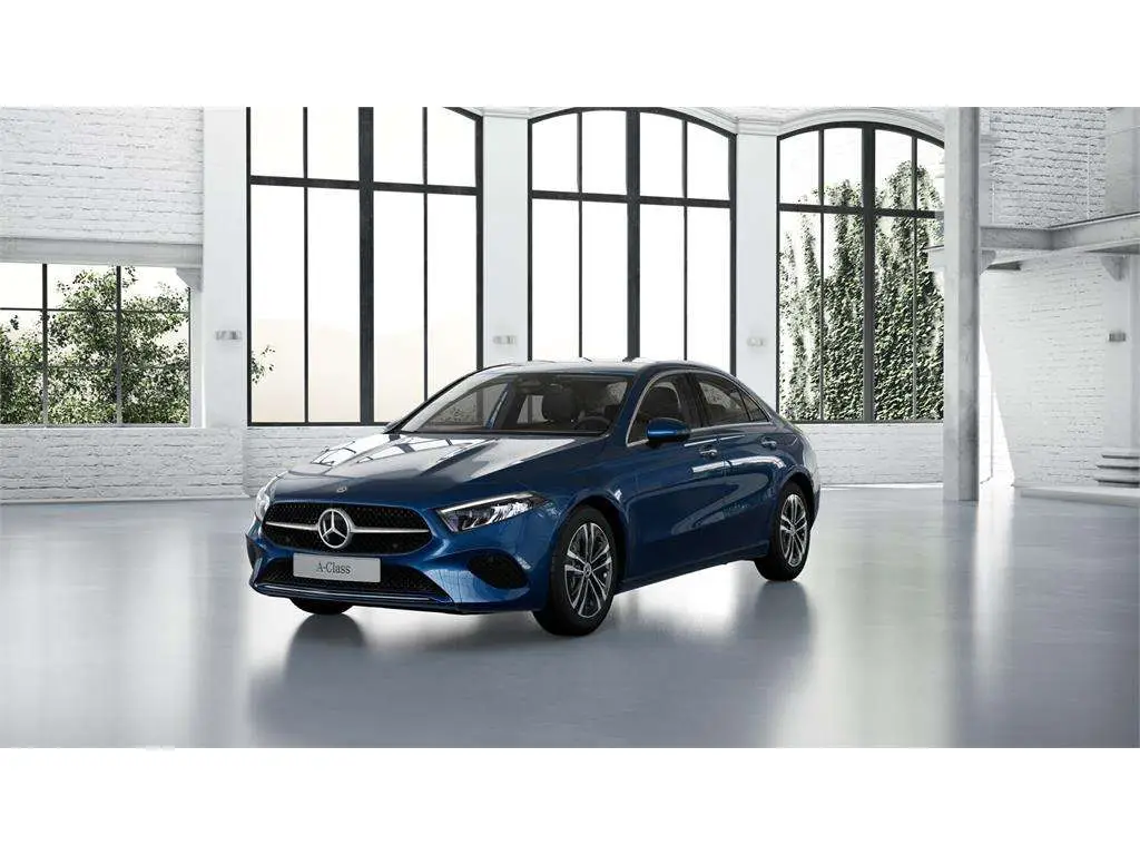 Photo 1 : Mercedes-benz Classe A 2024 Others