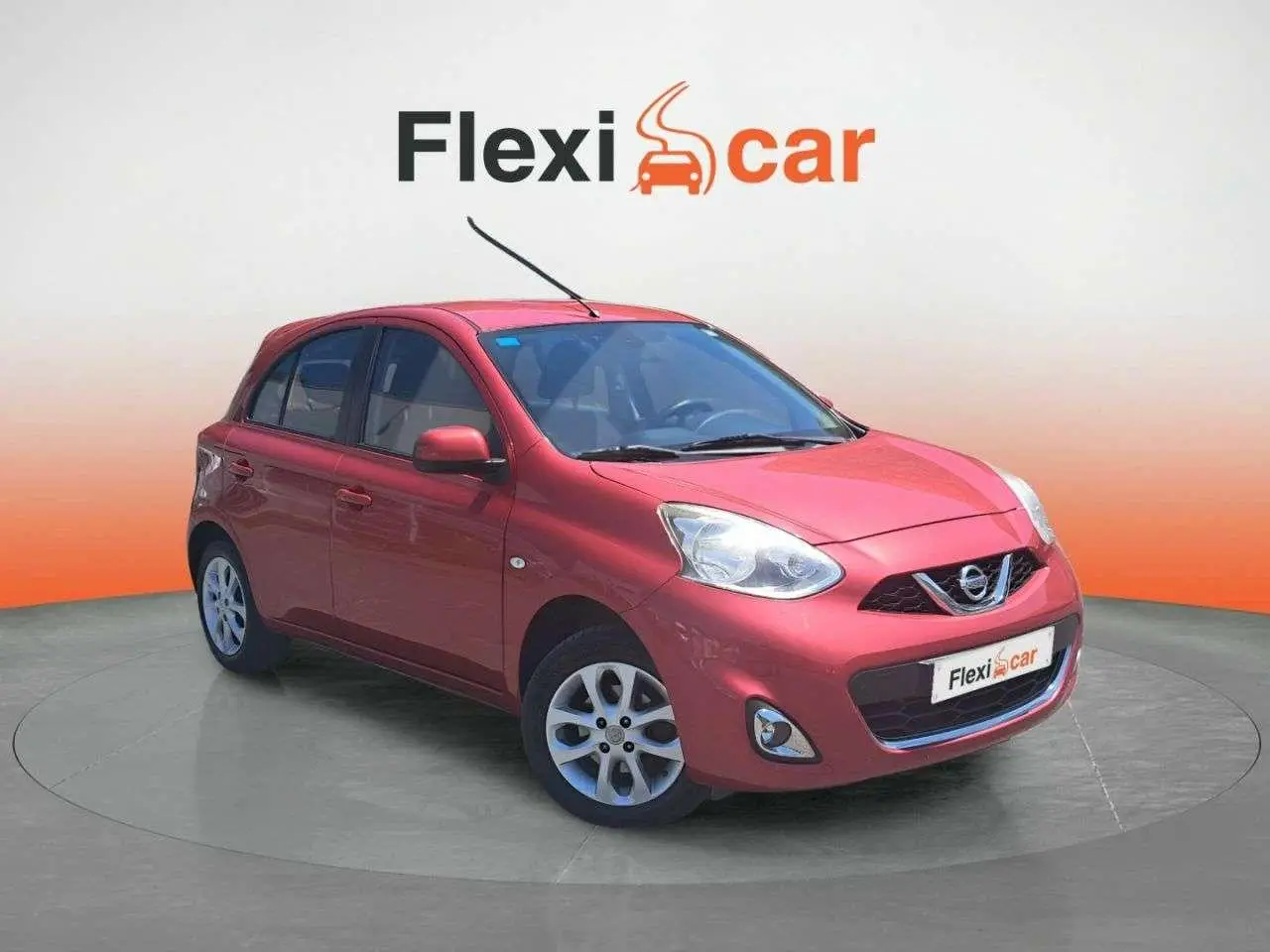 Photo 1 : Nissan Micra 2017 Petrol