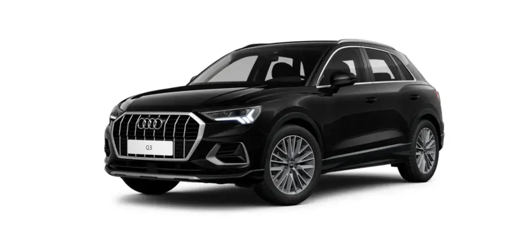 Photo 1 : Audi Q3 2024 Essence