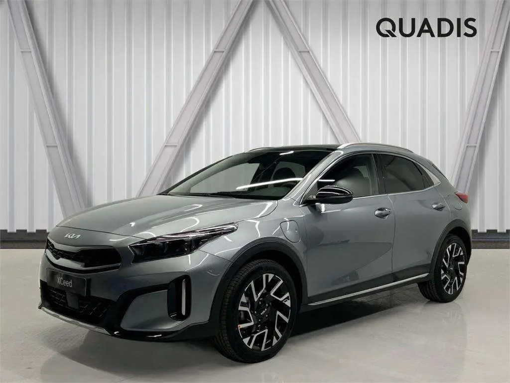 Photo 1 : Kia Xceed 2024 Autres