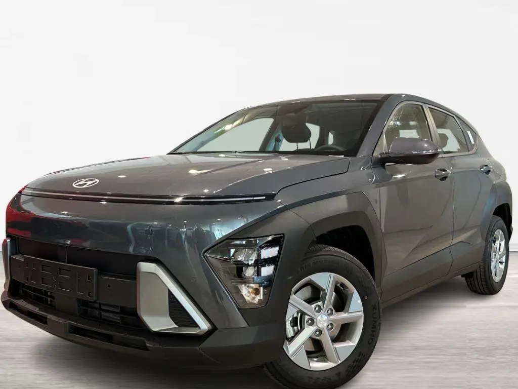 Photo 1 : Hyundai Kona 2024 Essence