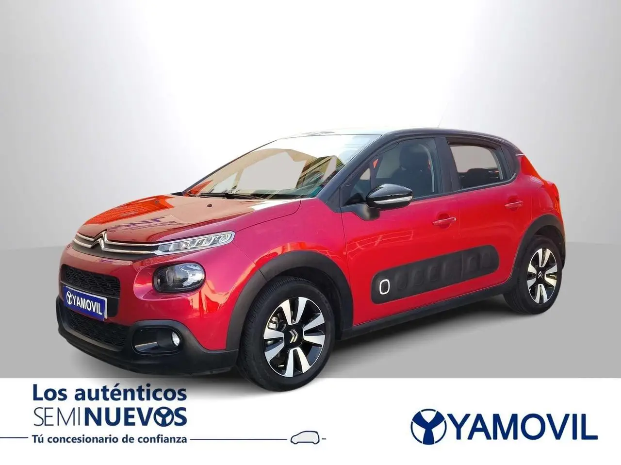 Photo 1 : Citroen C3 2020 Essence