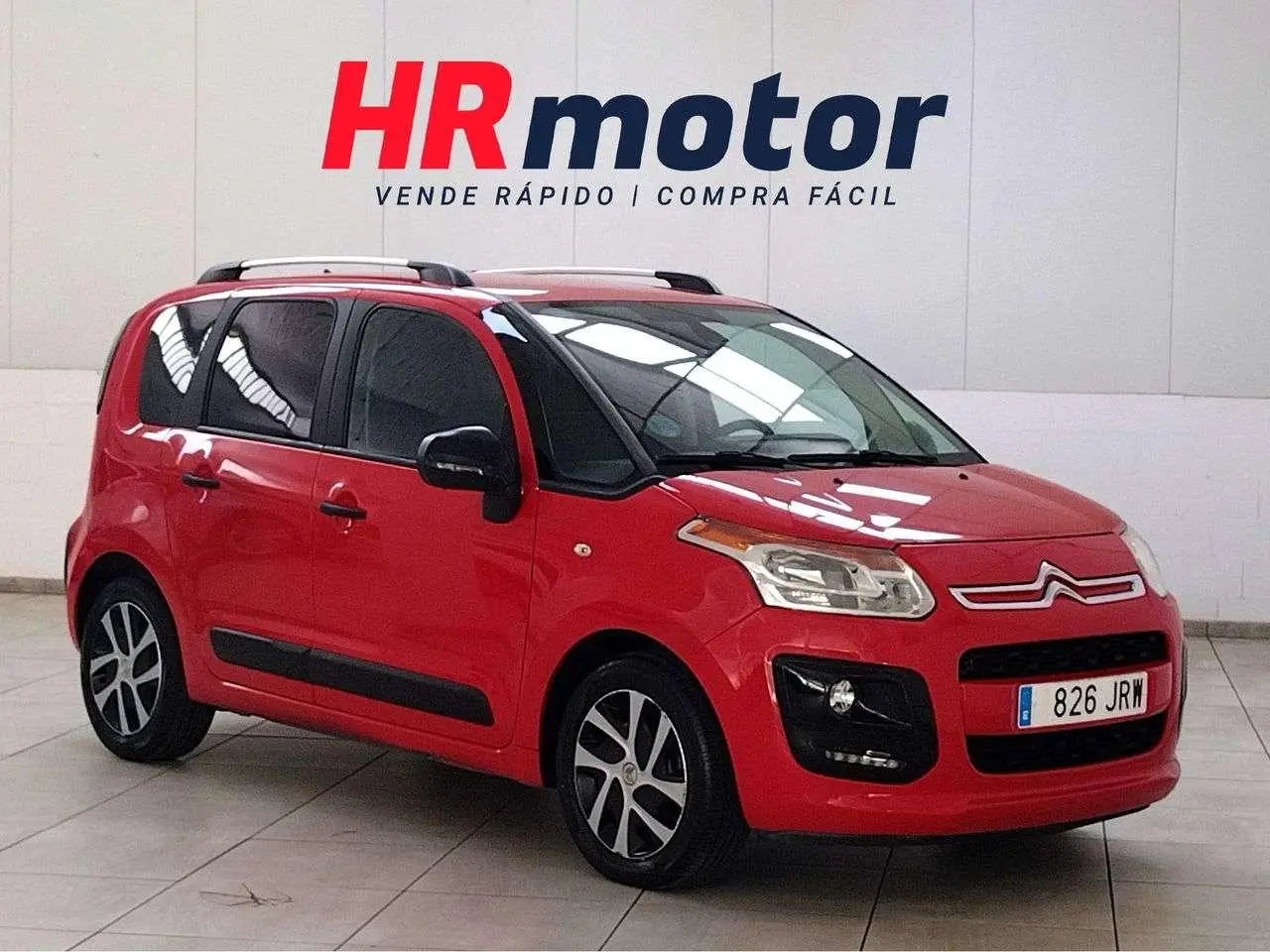 Photo 1 : Citroen C3 2016 Petrol